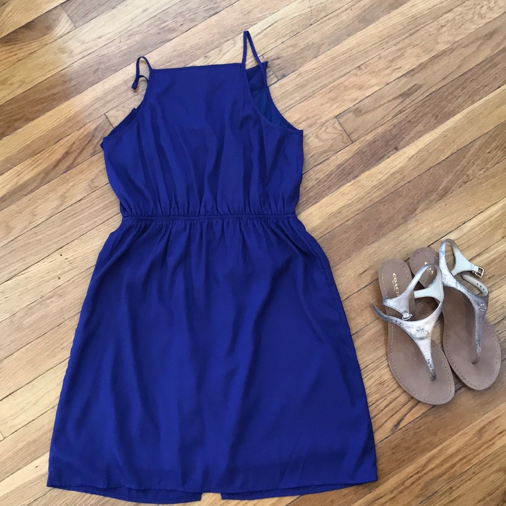 Pink Owl Women’s summer dress - Picture 4 of 4
